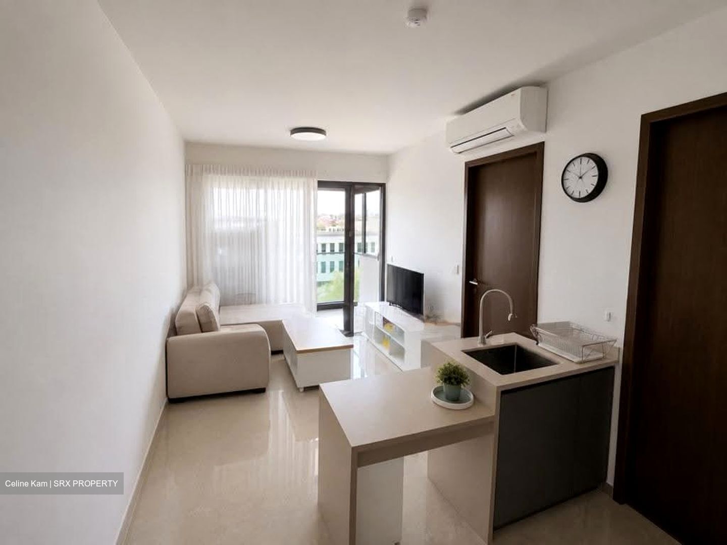 Normanton Park (D5), Apartment #635115851